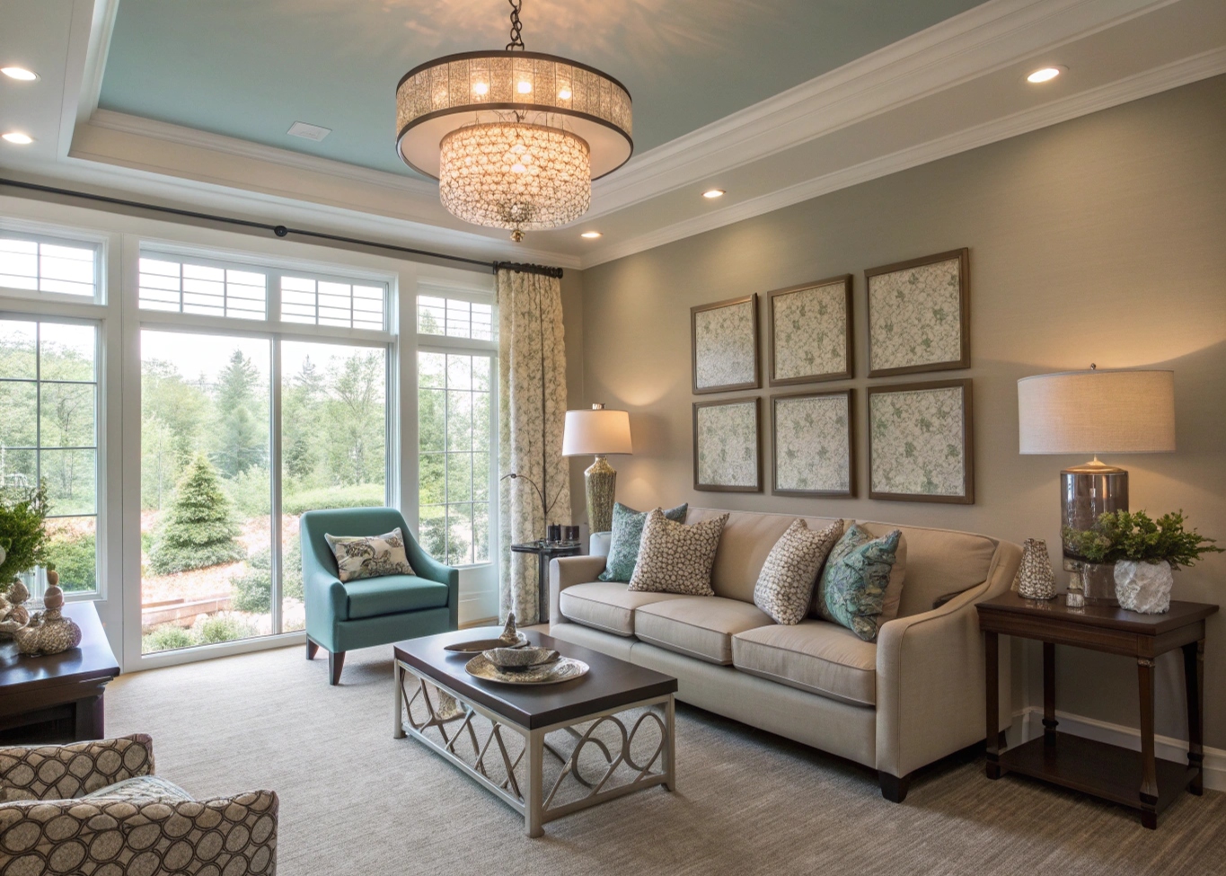 Interior design inspiration